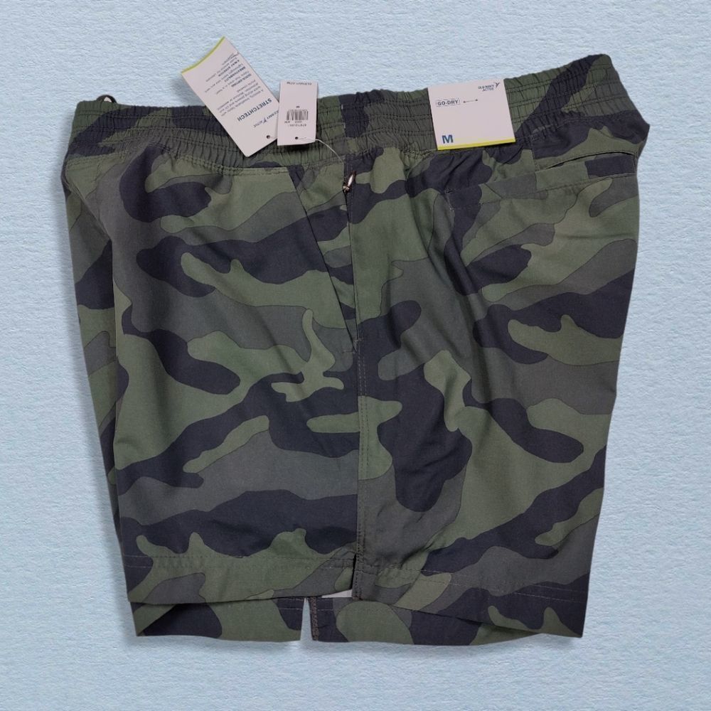 NWT OLD NAVY SHORTS LOT OF 2 - Picture 5 of 5
